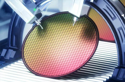Semiconductor Substrates